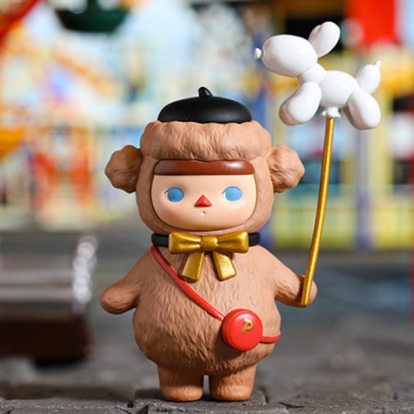 POP MART Pucky Balloon Babies Series Blind Box - Image 2