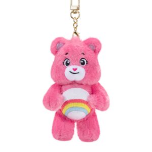 POP MART Care Bears Unlock the Magic Series Plush Pendant Blind Box