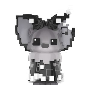 POP MART Yoki The Moment Series Blind Box
