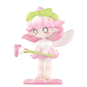 POP MART AZURA Spring Fantasy Series Blind Box