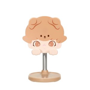POP MART Dimoo Animal Kingdom Series Phone Bracket
