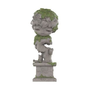 POP MART Hirono Reshape 200% Figurine