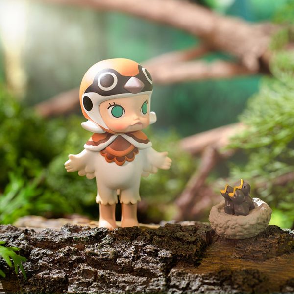 POP MART Molly Birdy Series Blind Box - Image 4