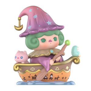 POP MART Pucky What Are The Fairies Doing Series Blind Box