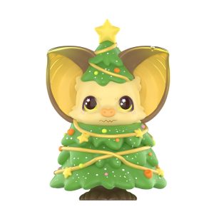 POP MART Yoki Christmas Series Blind Box