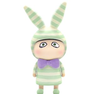 POP MART b.wing A Boy - Mint Limited-edition Figurine
