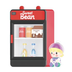 POP MART Sweet Bean 24-Hour Convenience Store Series Prop Blind Box