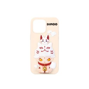POP MART Dimoo No One's Gonna Sleep Tonight Series – iPhone Case