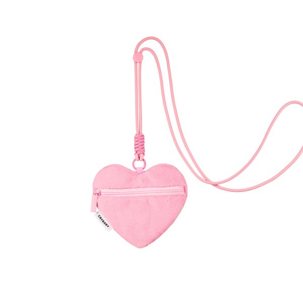 POP MART Crybaby × The Powerpuff Girls Series Shoulder Bag - Image 2