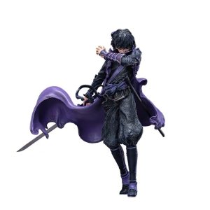 POP MART Scissor Seven Figurine