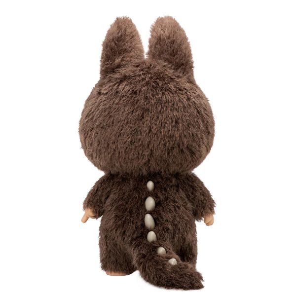 POP MART The Monsters ZIMOMO I Found You Vinyl Plush Doll 58cm - Image 3