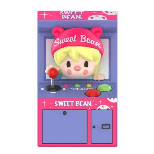 POP MART Sweet Bean Akihabara Series Blind Box
