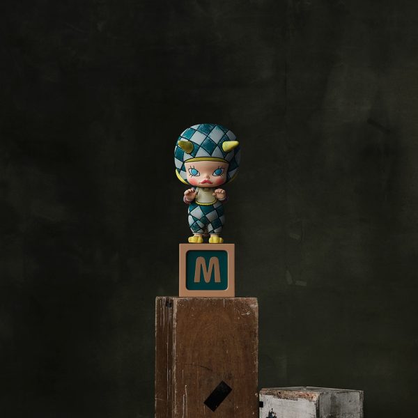 POP MART Molly Anniversary Statues Classical Retro Series Blind Box - Image 5