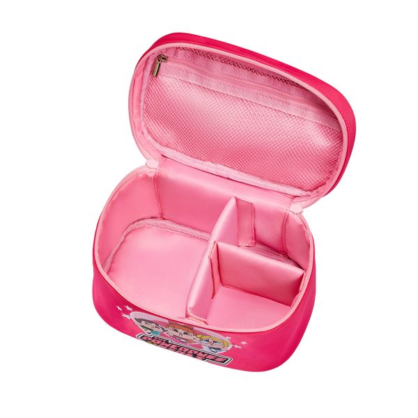 POP MART Crybaby × The Powerpuff Girls Series Cosmetic Bag - Image 2