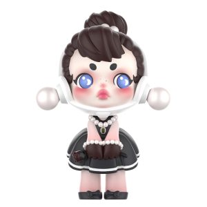 POP MART SKULLPANDA action! cut! Series Blind Box
