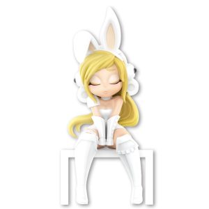 POP MART CoolrainLABO Everyone Needs Break Time Series Blind Box