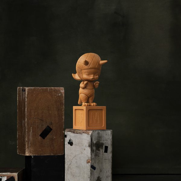 POP MART Molly Anniversary Statues Classical Retro Series Blind Box - Image 17