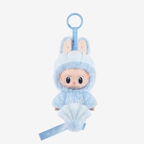LABUBU HIDE AND SEEK IN SINGAPORE SERIES-Vinyl Plush Doll Pendant - Image 4