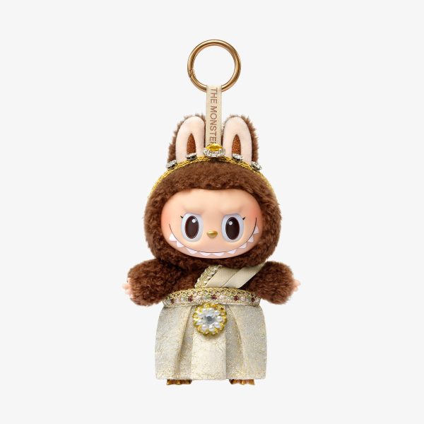 Pop Mart The Monsters Labubu good luck to you Thailand limited edition 2024 - Image 4