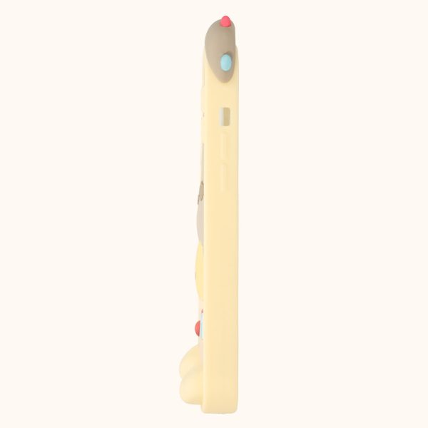 POP MART Dimoo Dating Series Phone Case for iPhone 14 Pro Max - Image 6