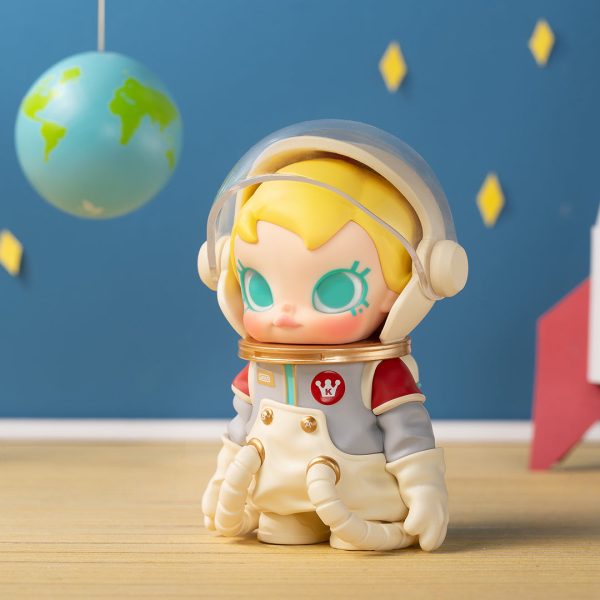 POP MART Baby Molly When I Was Three Series Blind Box - Image 4