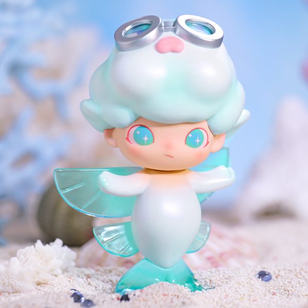 POP MART Dimoo Aquarium Series Blind Box - Image 6