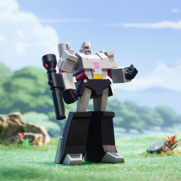 POP MART Transformers Generations Series Blind Box - Image 4