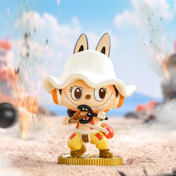 POP MART THE MONSTERS x One Piece Series Blind Box - Image 4