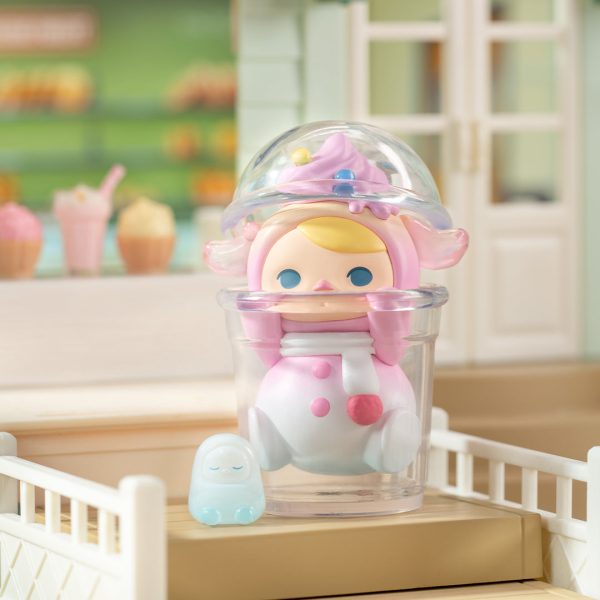 POP MART Pucky Rabbit Cafe Series Blind Box - Image 4