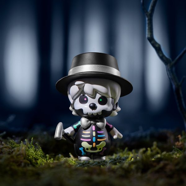 POP MART Sweet Bean Spooky Tales Series Blind Box - Image 2