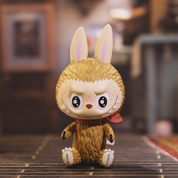 POP MART The Monsters Toys Series Blind Box - Image 4