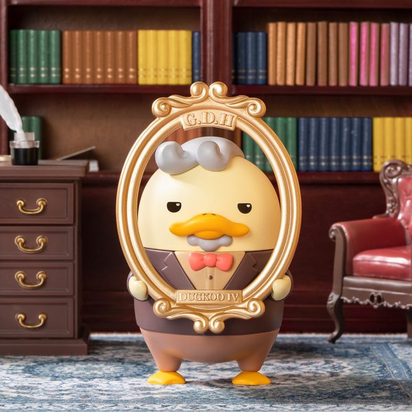 POP MART The Grand Duckoo Hotel Series Blind Box - Image 9