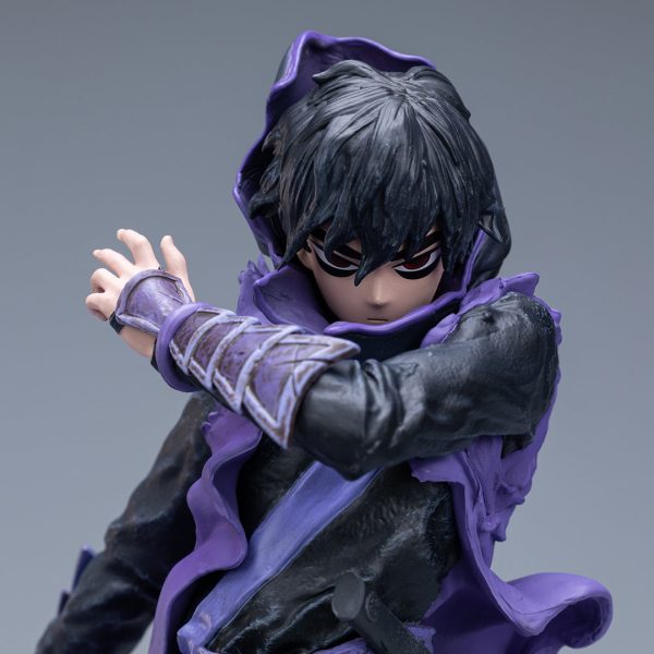 POP MART Scissor Seven Figurine - Image 5