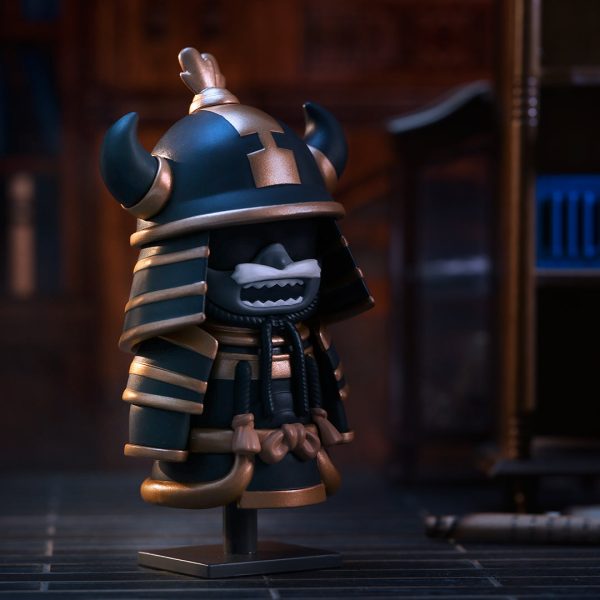 POP MART The Conjuring Universe Series Blind Box - Image 12