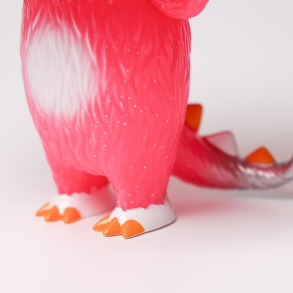 POP MART ZIMOMO MATTER Limited-edition Figurine - Image 4