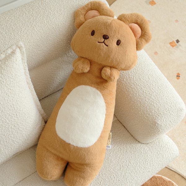 POP MART Dimoo Animal Kingdom Series Plush Pillow - Image 2