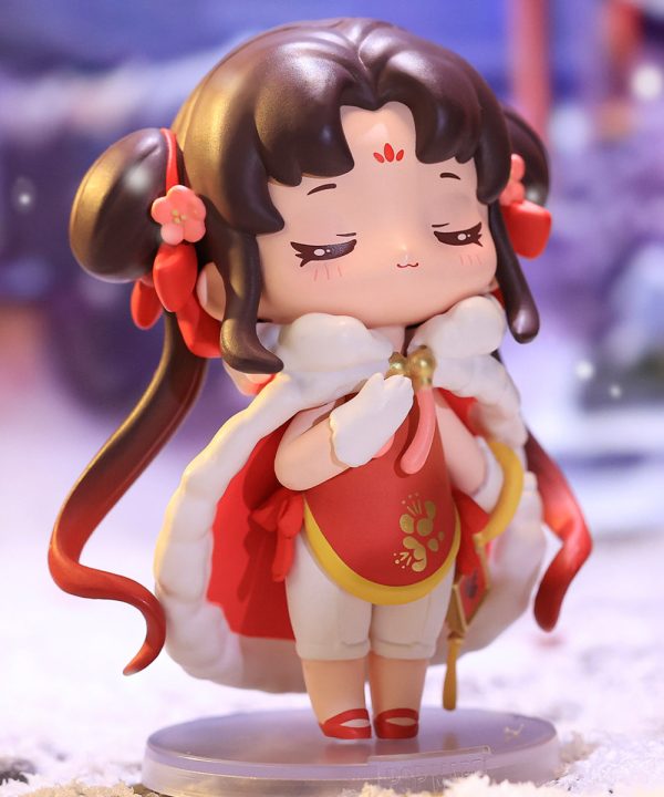 POP MART Sword and Fairy Chinese Traditional Festival Series Blind Box - Image 3