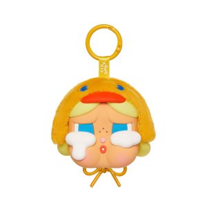 POP MART CRYBABY Crying Again Series – Earphone Case