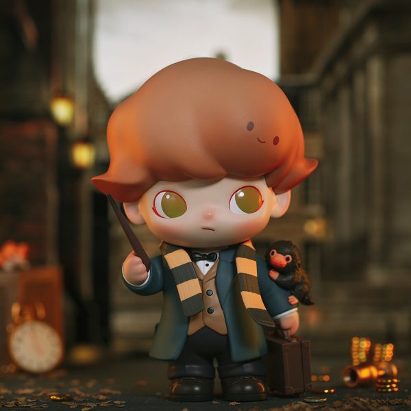 POP MART Dimoo x Fantastic Beasts and Where to Find Them 200% Figurine - Image 2