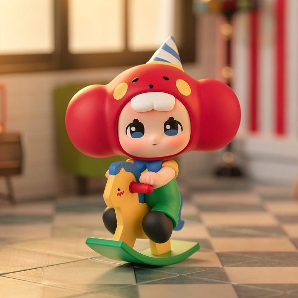 POP MART SUSUMI Magic House Series Blind Box - Image 4