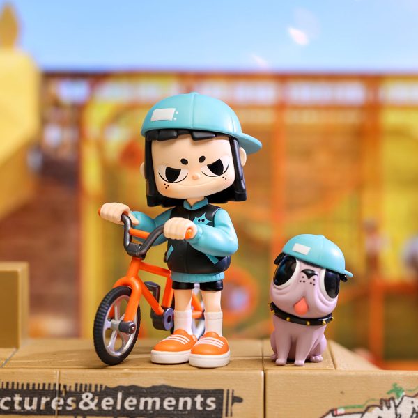 POP MART Vita Extreme Sports Series Blind Box - Image 4
