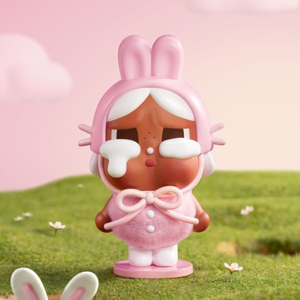 POP MART CRYBABY Crying Again Series Blind Box - Image 2