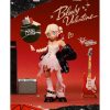 POP MART Peach Riot Bloody Valentine 100% Figurine Set - Image 3