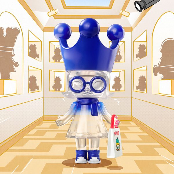 POP MART Molly My Instant Superpower Series Blind Box - Image 4