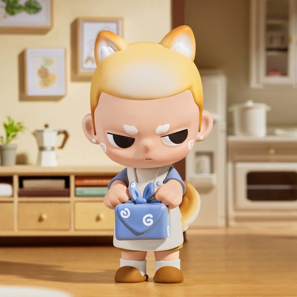 POP MART KUBO Loyal Puppy 200% Figurine - Image 2