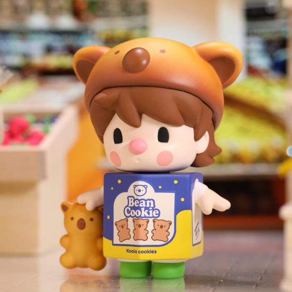 POP MART Sweet Bean Supermarket Series Blind Box - Image 2