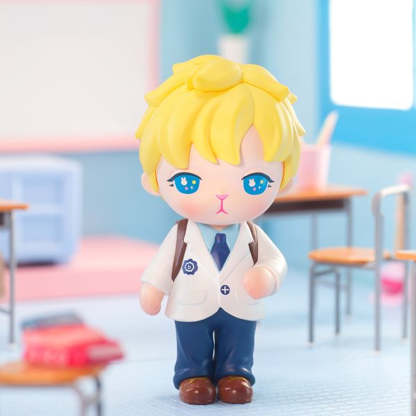POP MART Bunny School Series Blind Box - Image 4