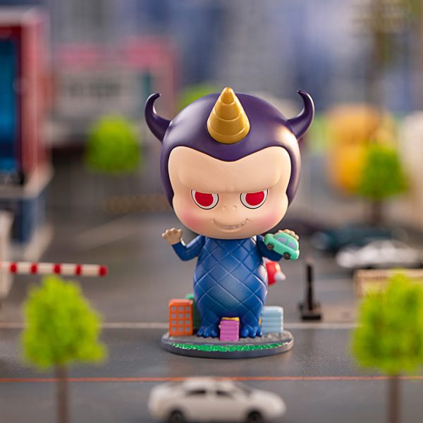 POP MART The Monsters Kaiju Series Blind Box - Image 4