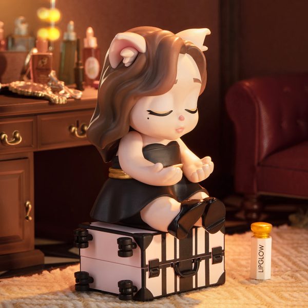 POP MART COOLABO FATTY FATTY Baby Series Blind Box - Image 2