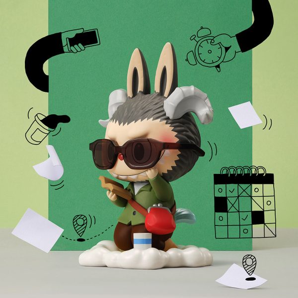 POP MART The Monsters Constellation Series Blind Box - Image 4